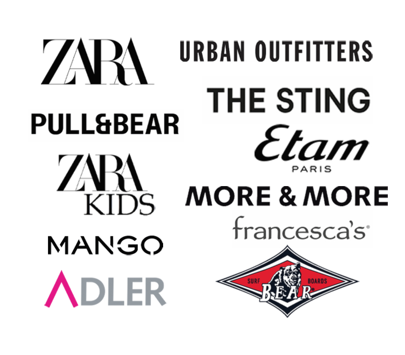 OUR BUSINESS PARTNERS